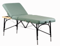 Incline Portable Table by Oakworks